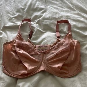 Sculptress bra, 40GG